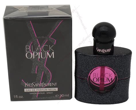 best price Black Opium perfume